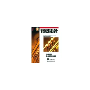 De Haske Essential Elements Trompete 2