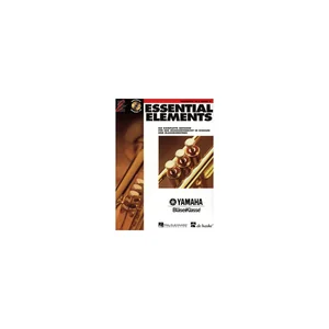 De Haske Essential Elements Trompete 2