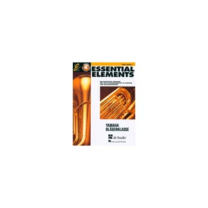 De Haske Essential Elements Tuba 1
