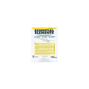 De Haske Essential Elements Tuba 1