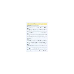 De Haske Essential Elements Tuba 1