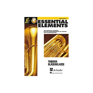 De Haske Essential Elements Tuba 1