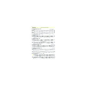 De Haske Essential Elements Tuba 2