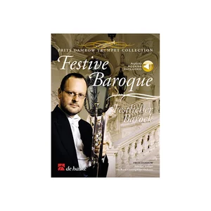 De Haske Festive Baroque Trumpet