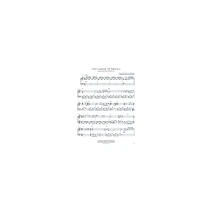 De Haske Film Tunes for Harp