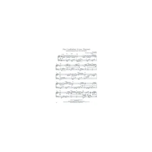 De Haske Film Tunes for Harp