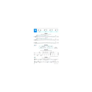 De Haske Hören Lesen Schule 1 Tenor Sax