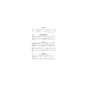 De Haske Hören Lesen Schule 1 Tenor Sax