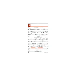 De Haske Hören Lesen Schule 2 Alto Sax