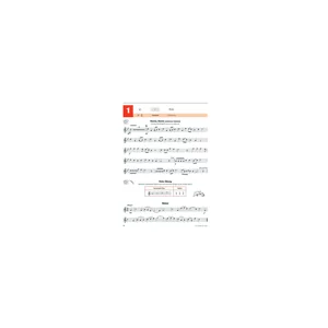 De Haske Hören Lesen Schule 2 Oboe