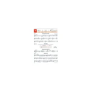 De Haske Hören Lesen Schule 2 Oboe
