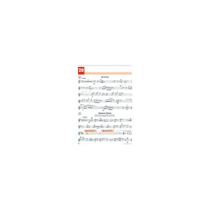 De Haske Hören Lesen Schule 2 Oboe