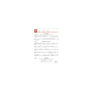 De Haske Hören Lesen Schule 2 Tenorhorn