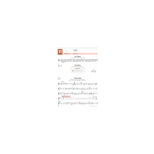 De Haske Hören Lesen Schule 2 Tenorhorn