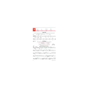 De Haske Hören Lesen Schule 2 Trombone