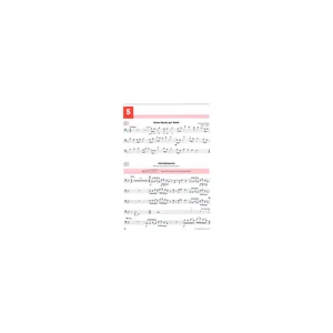 De Haske Hören Lesen Schule 2 Trombone