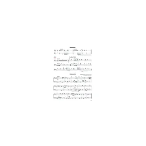 De Haske Hören Lesen Schule 2 Trombone