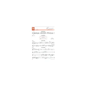 De Haske Hören Lesen Schule 2 Trumpet