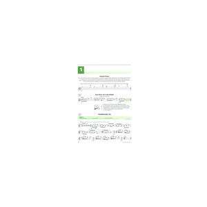 De Haske Hören Lesen Schule 3 Alto Sax