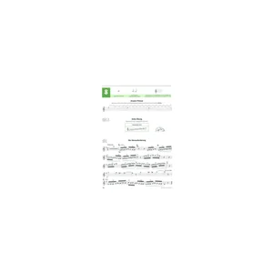 De Haske Hören Lesen Schule 3 Alto Sax