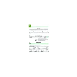 De Haske Hören Lesen Schule 3 Tenor Sax