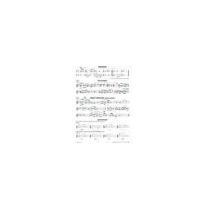 De Haske Hören Lesen Schule 3 Tenor Sax