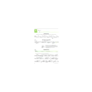 De Haske Hören Lesen Schule 3 Trombone