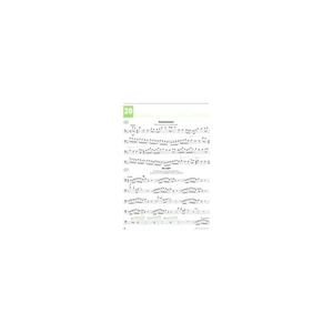 De Haske Hören Lesen Schule 3 Trombone