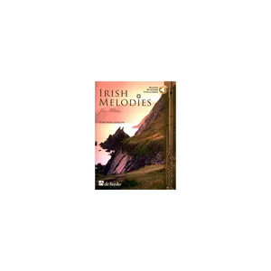 De Haske Irish Melodies for Flute