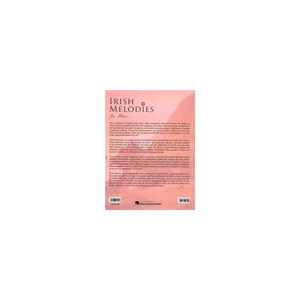 De Haske Irish Melodies for Flute