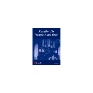 De Haske Klassiker für Trompete + Orgel