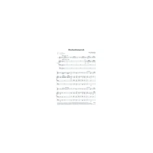 De Haske Klassiker für Trompete + Orgel