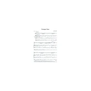 De Haske Klassiker für Trompete + Orgel