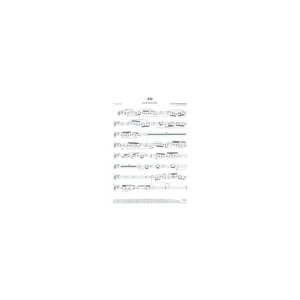De Haske Klassiker für Trompete + Orgel