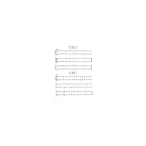 De Haske Lerne & Spiele Snare Drum 1