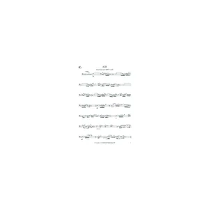 De Haske Play Bach Trombone/Euphonium