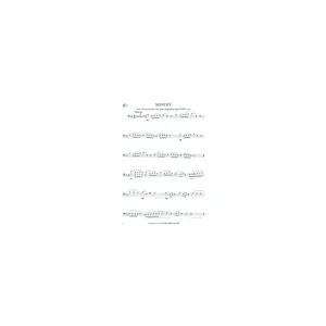 De Haske Play Bach Trombone/Euphonium