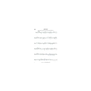 De Haske Play Bach Trombone/Euphonium