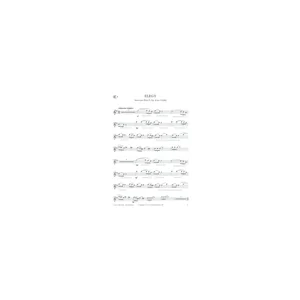 De Haske Play Grieg Alto Saxophon