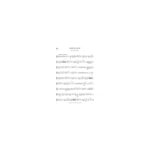 De Haske Play Grieg Alto Saxophon