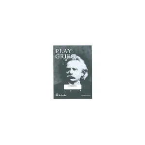 De Haske Play Grieg Oboe