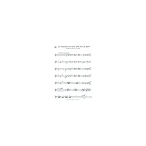 De Haske Play Grieg Oboe