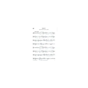De Haske Play Grieg Oboe