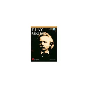 De Haske Play Grieg Recorder