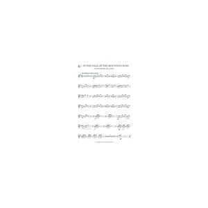 De Haske Play Grieg Recorder