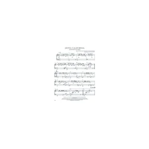 De Haske Pop Ballads for Harp
