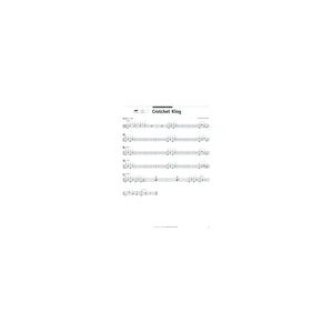 De Haske Real Time Drums In Songs 1