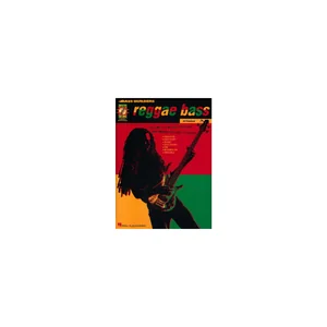 De Haske Reggae Bass