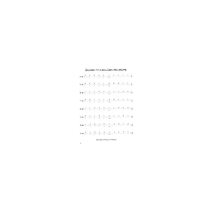 De Haske Schule Für Snare Drum 1