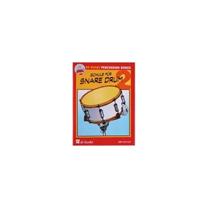 De Haske Schule Für Snare Drum 2